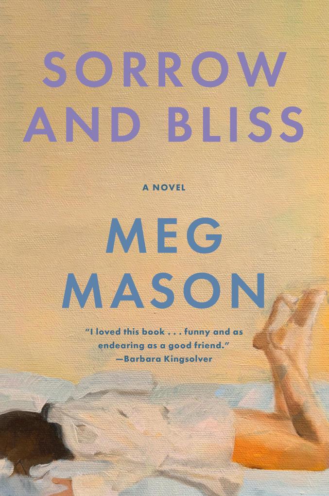 Produktbild: Sorrow and Bliss | Meg Mason