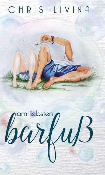 Produktbild: Am liebsten barfuß | Chris Livina