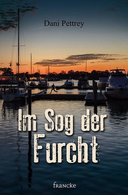 Produktbild: Im Sog der Furcht | Dani Pettrey