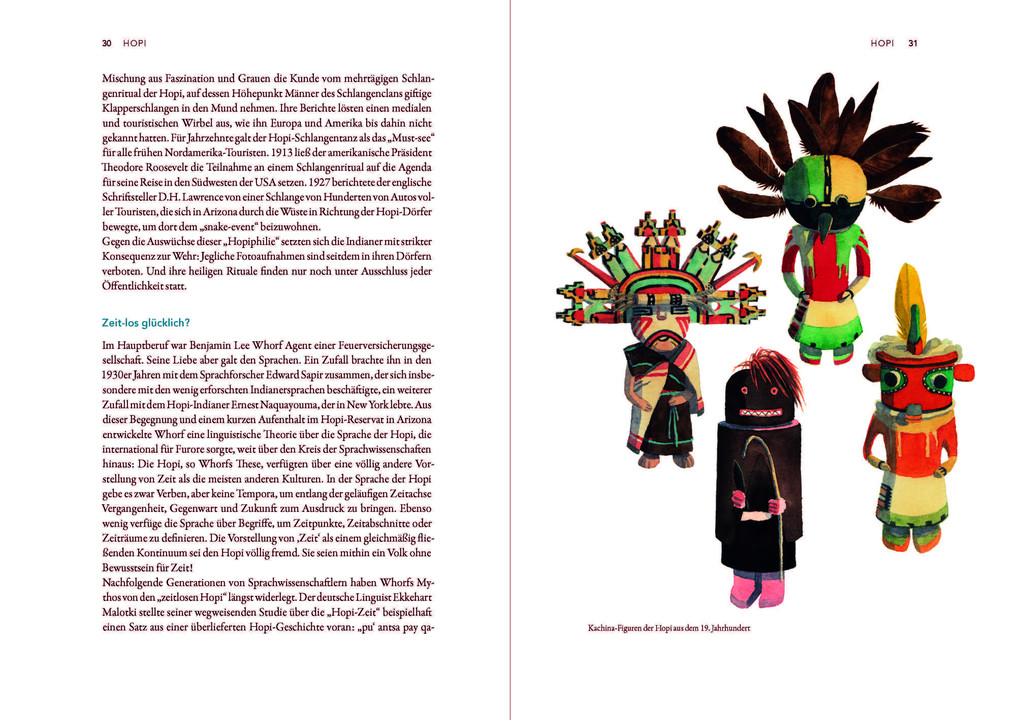 Weitere Ansicht: Atlas der verlorenen Sprachen | Rita Mielke, Hanna Zeckau