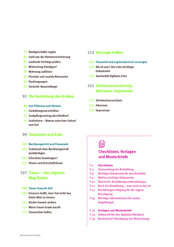 Weitere Ansicht: Was tun, wenn jemand stirbt? | Lothar Heidepeter
