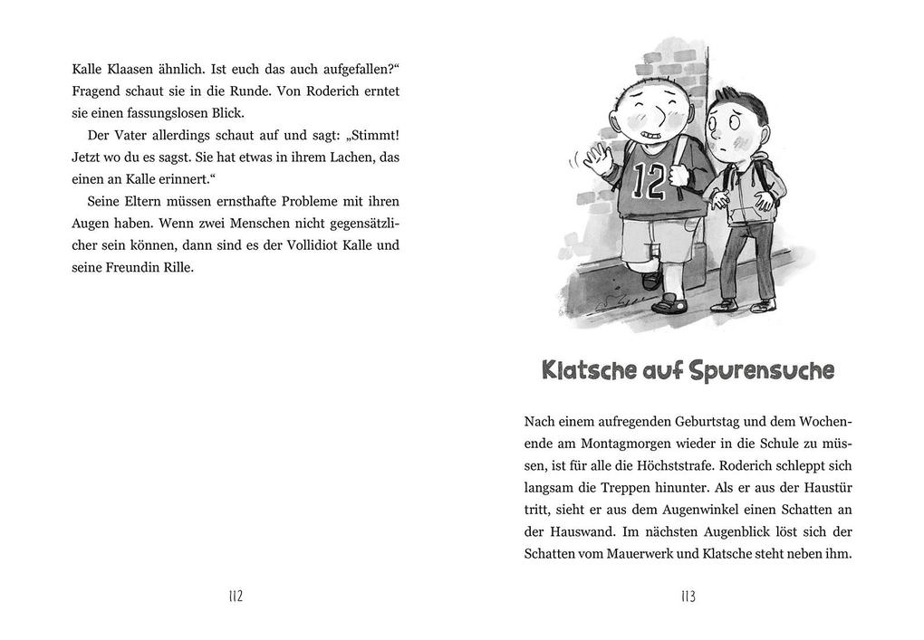 Weitere Ansicht: Rille aus dem Luftschacht | Maike Siebold