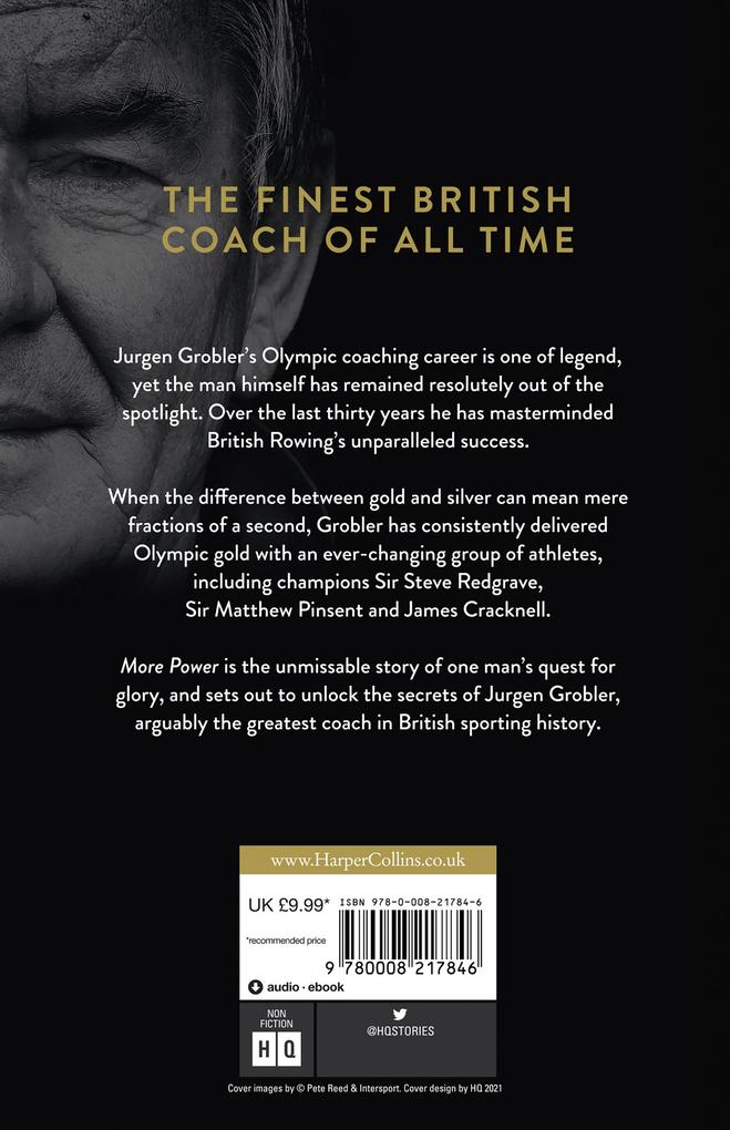 Weitere Ansicht: More Power | Hugh Matheson, Christopher Dodd