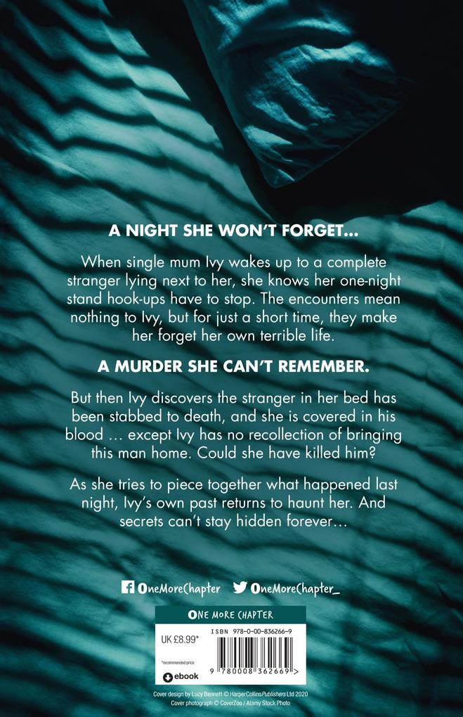 Weitere Ansicht: The One Night Stand | Carissa Ann Lynch