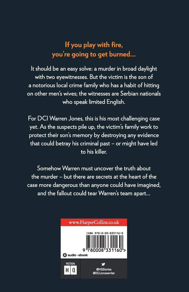 Weitere Ansicht: A Price to Pay | Paul Gitsham