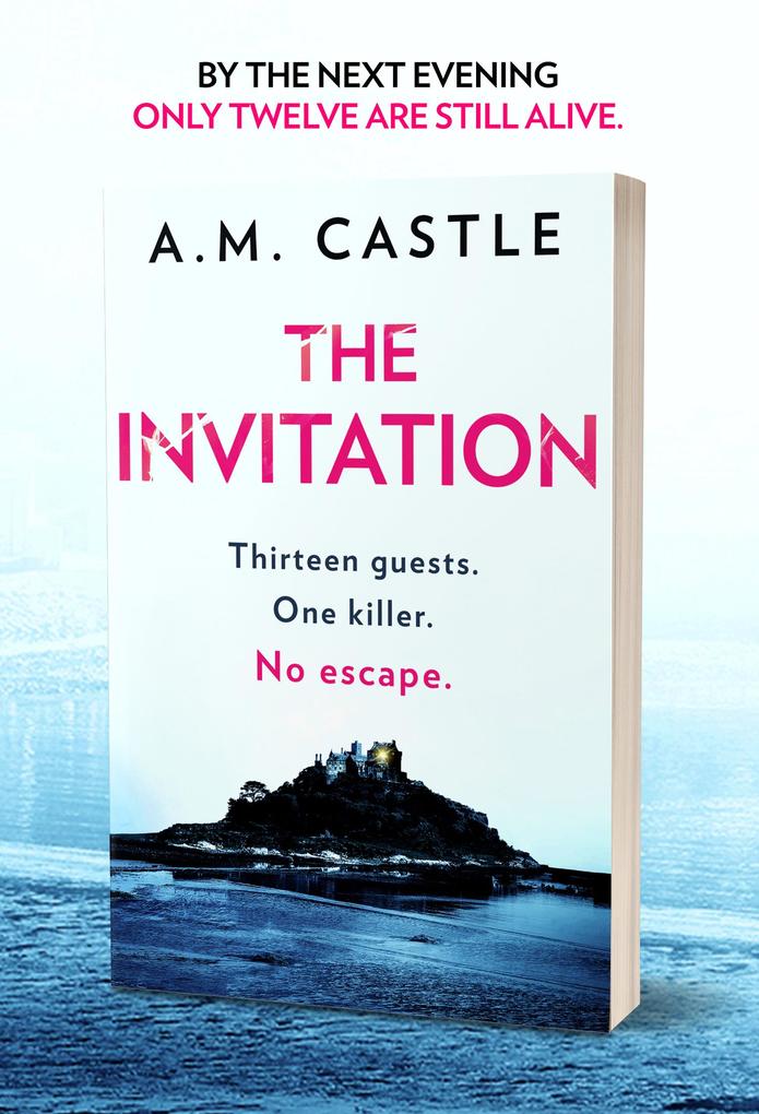 Weitere Ansicht: The Invitation | A. M. Castle