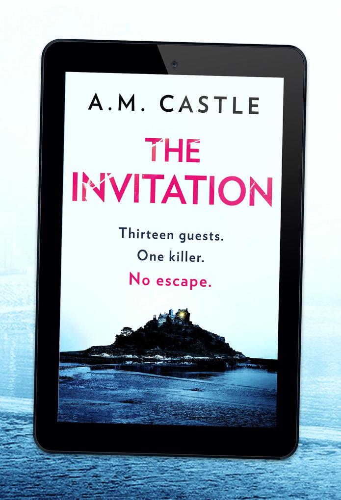 Weitere Ansicht: The Invitation | A. M. Castle