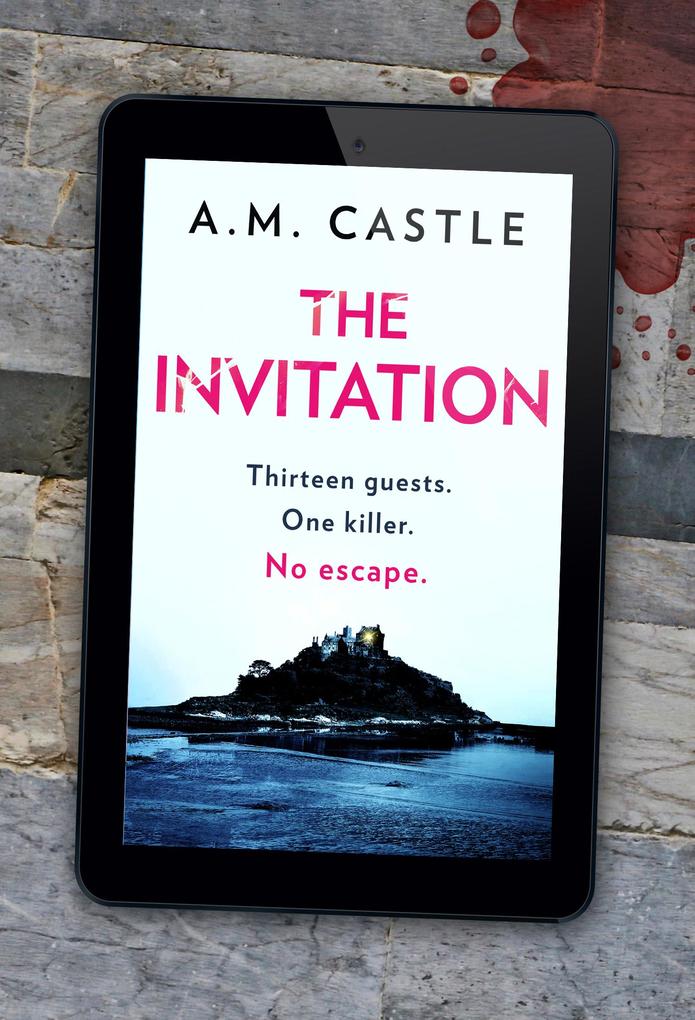 Weitere Ansicht: The Invitation | A. M. Castle