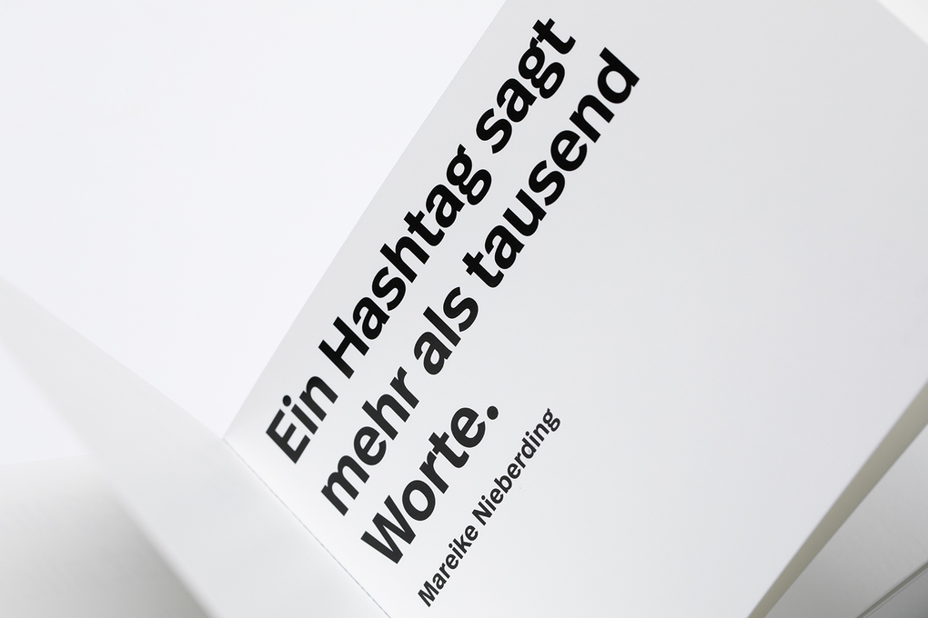 Weitere Ansicht: Einhundert Zitate