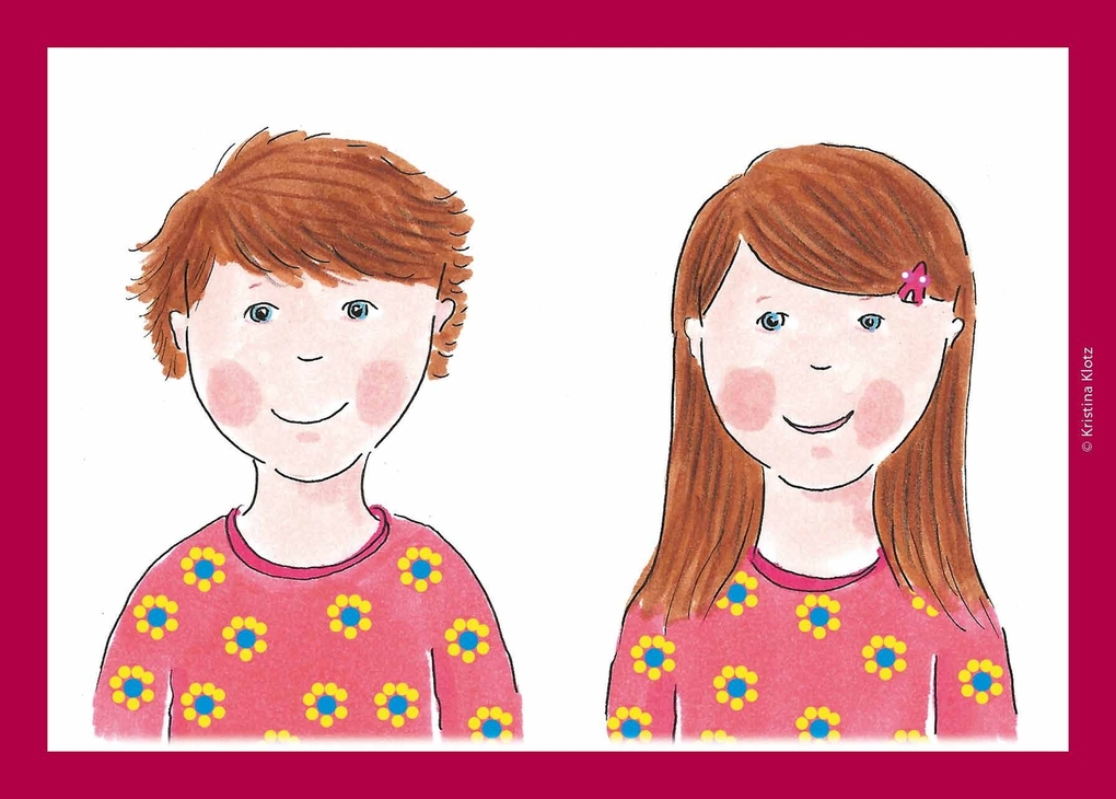 Weitere Ansicht: Erste-Hilfe-Adjektive, Adverbien, Präpositionen: Kita-Kinder lernen Deutsch mit Bildkarten