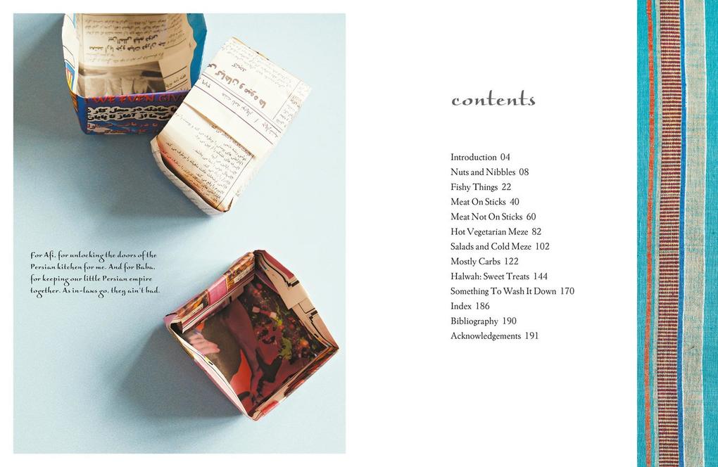 Weitere Ansicht: Meze | Sally Butcher