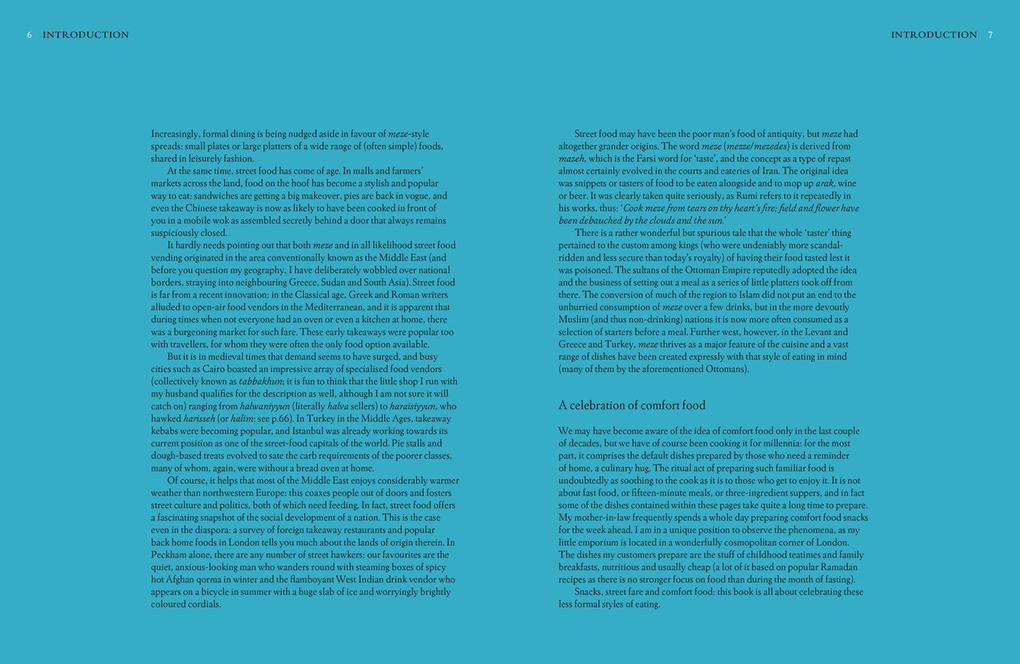 Weitere Ansicht: Meze | Sally Butcher