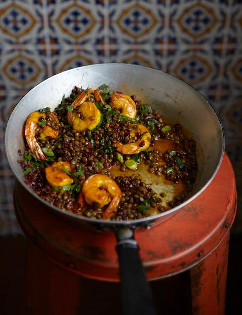 Weitere Ansicht: Meze | Sally Butcher