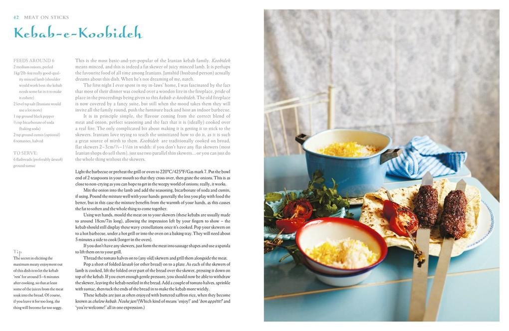 Weitere Ansicht: Meze | Sally Butcher