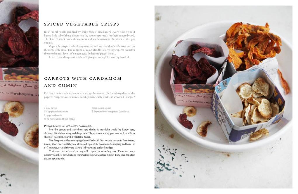 Weitere Ansicht: Meze | Sally Butcher