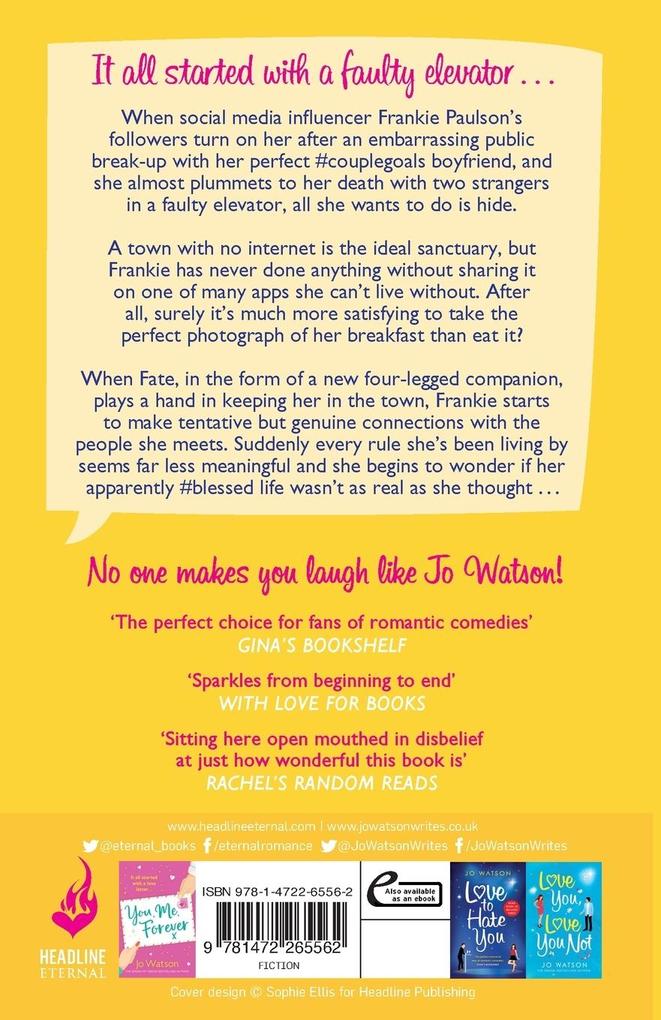 Weitere Ansicht: Truly, Madly, Like Me | Jo Watson