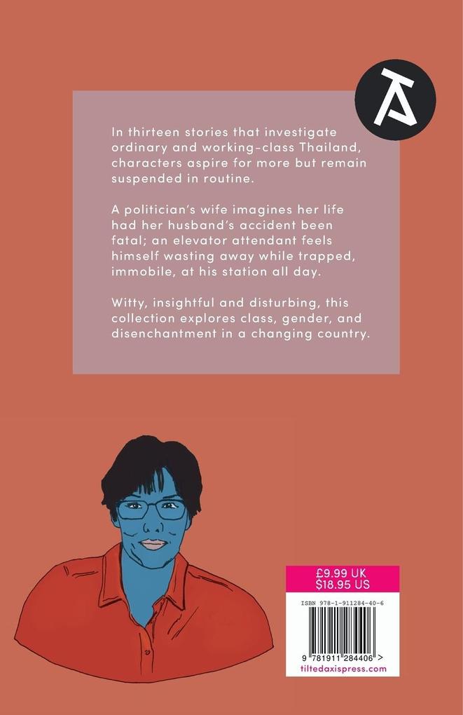 Weitere Ansicht: Arid Dreams | Duanwad Pimwana