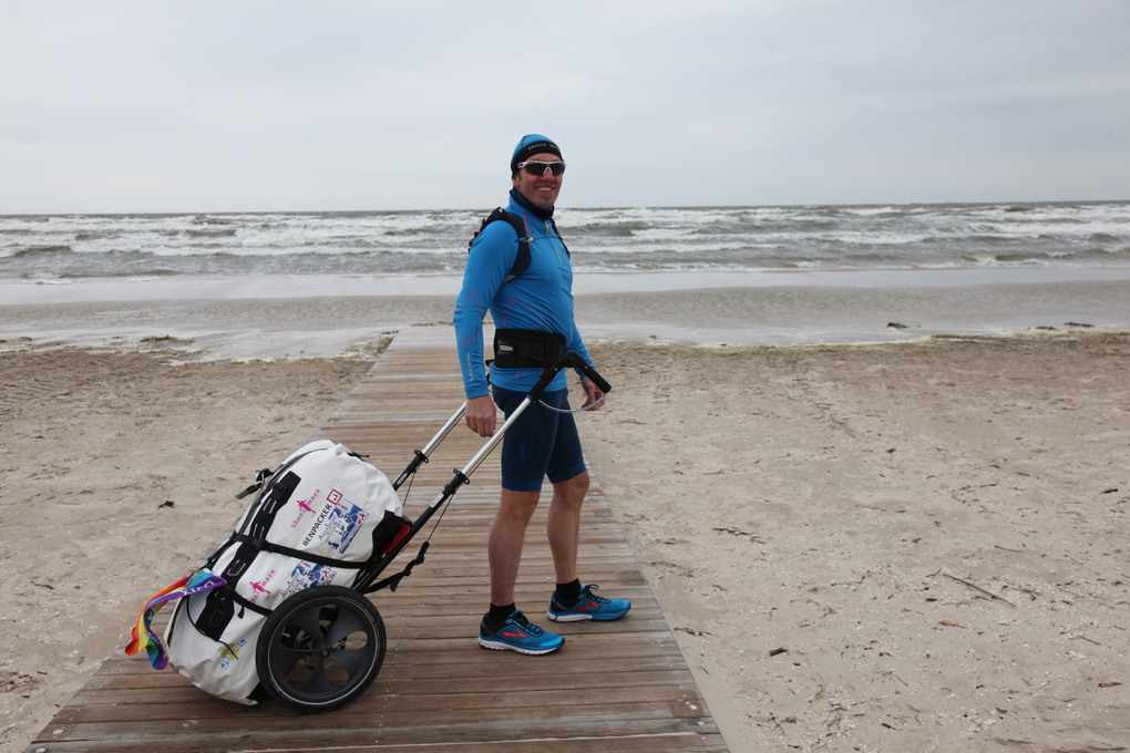 Weitere Ansicht: Abenteuer Baltikum | Guido Lange