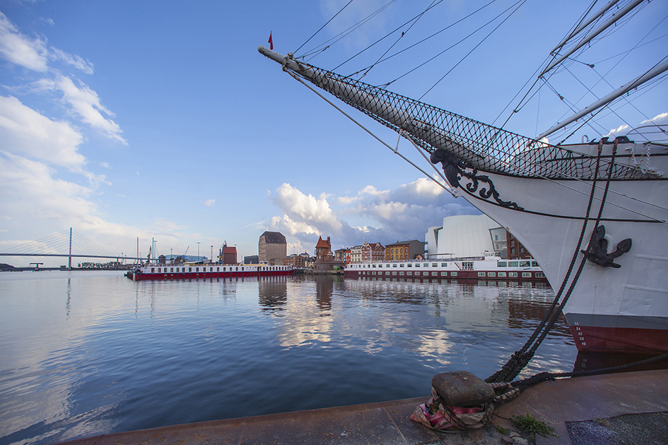 Weitere Ansicht: Abenteuer Baltikum | Guido Lange