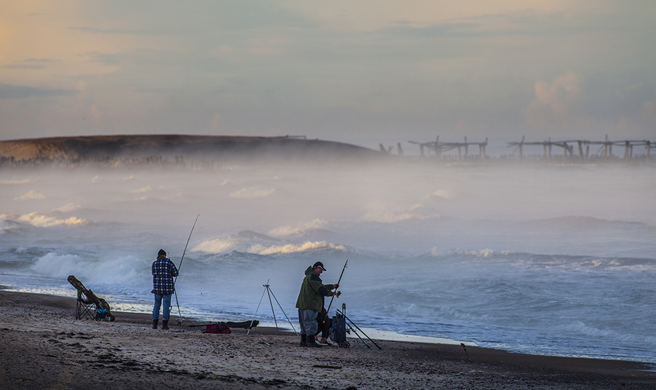 Weitere Ansicht: Abenteuer Baltikum | Guido Lange