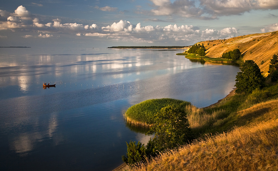 Weitere Ansicht: Abenteuer Baltikum | Guido Lange