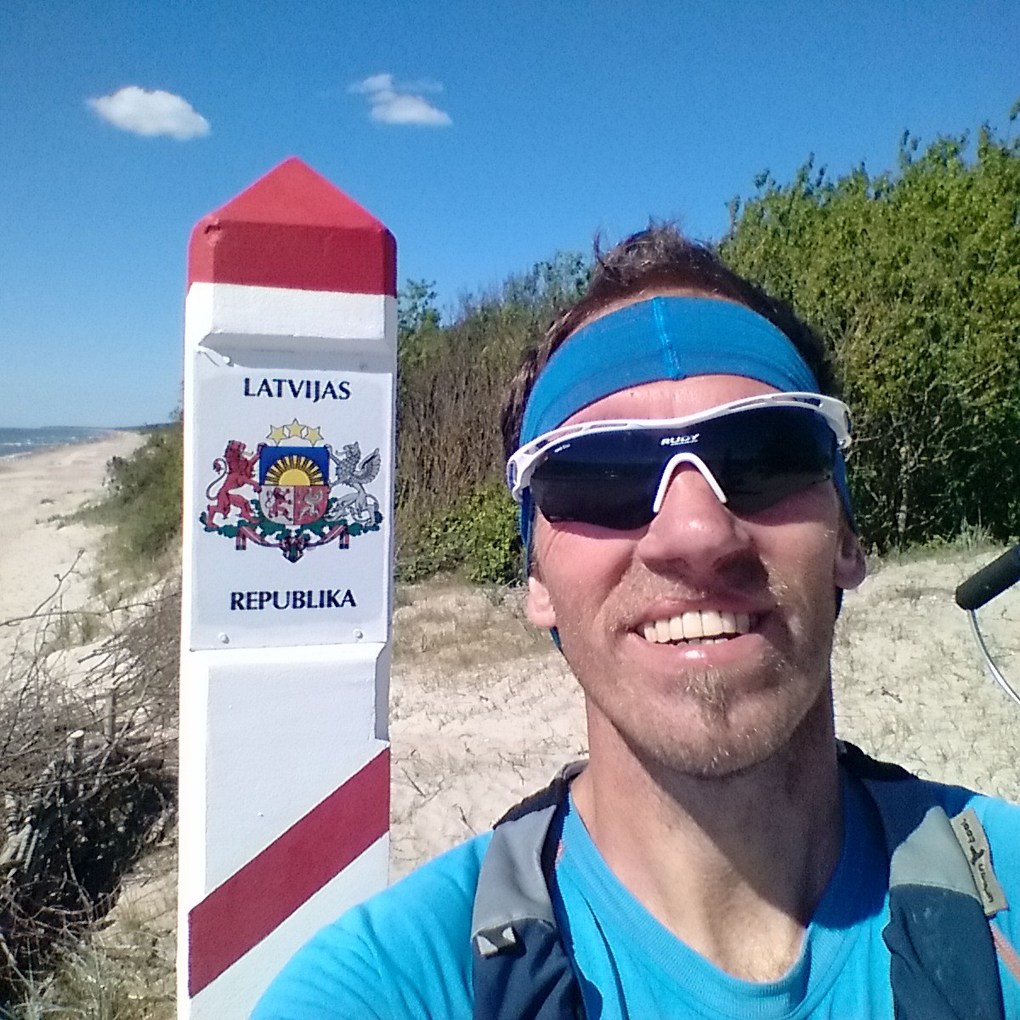 Weitere Ansicht: Abenteuer Baltikum | Guido Lange