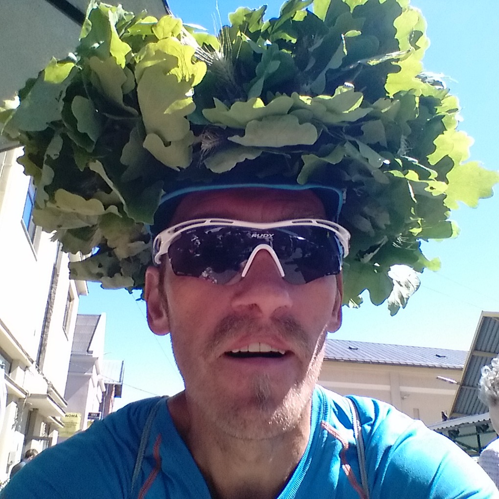 Weitere Ansicht: Abenteuer Baltikum | Guido Lange