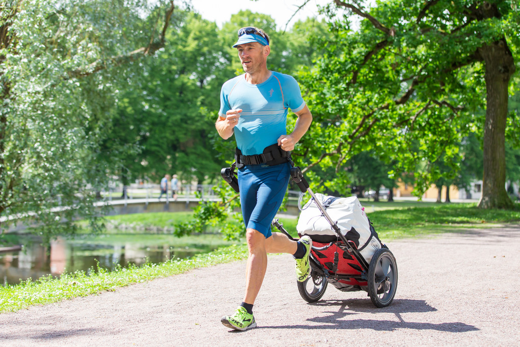 Weitere Ansicht: Abenteuer Baltikum | Guido Lange