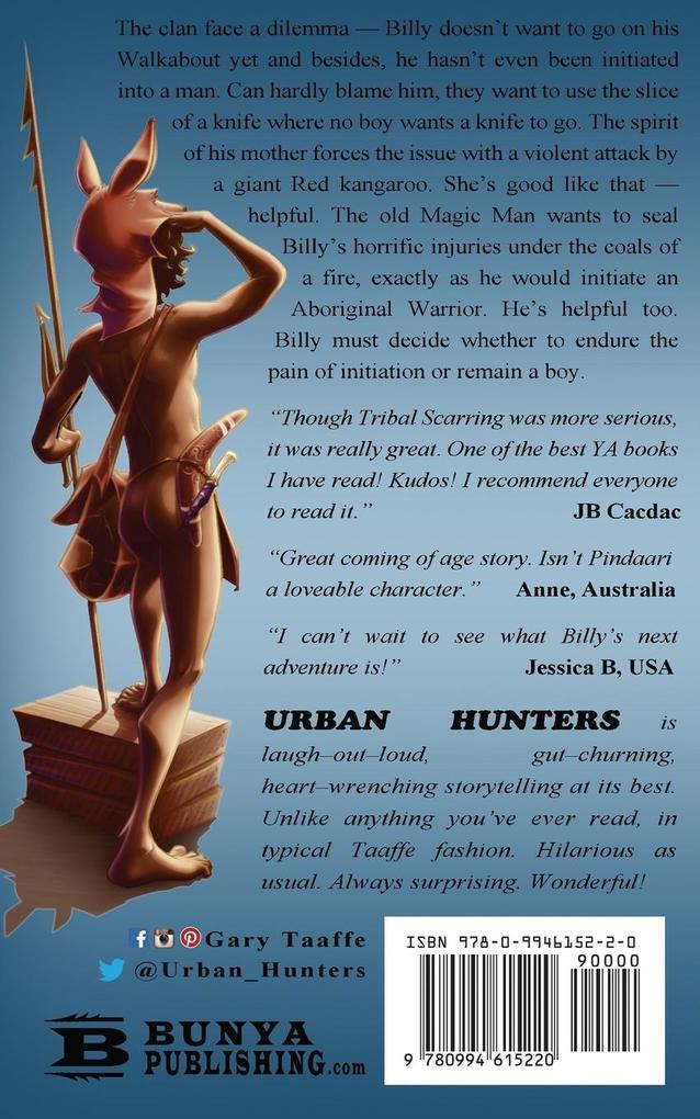 Weitere Ansicht: Tribal Scarring | Gary Taaffe