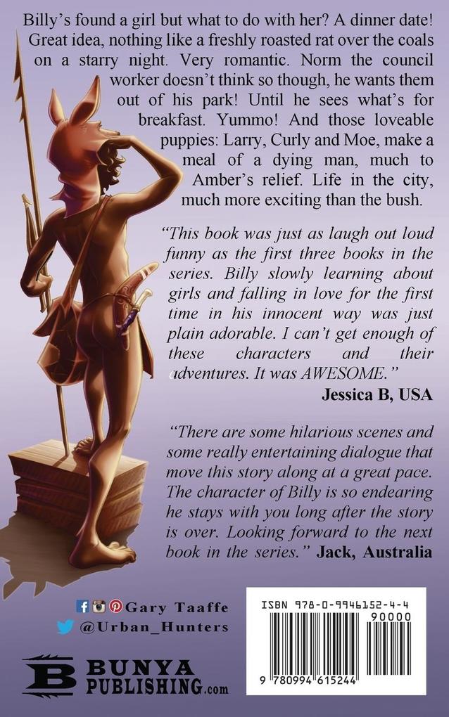 Weitere Ansicht: Budgie Smugglers | Gary Taaffe