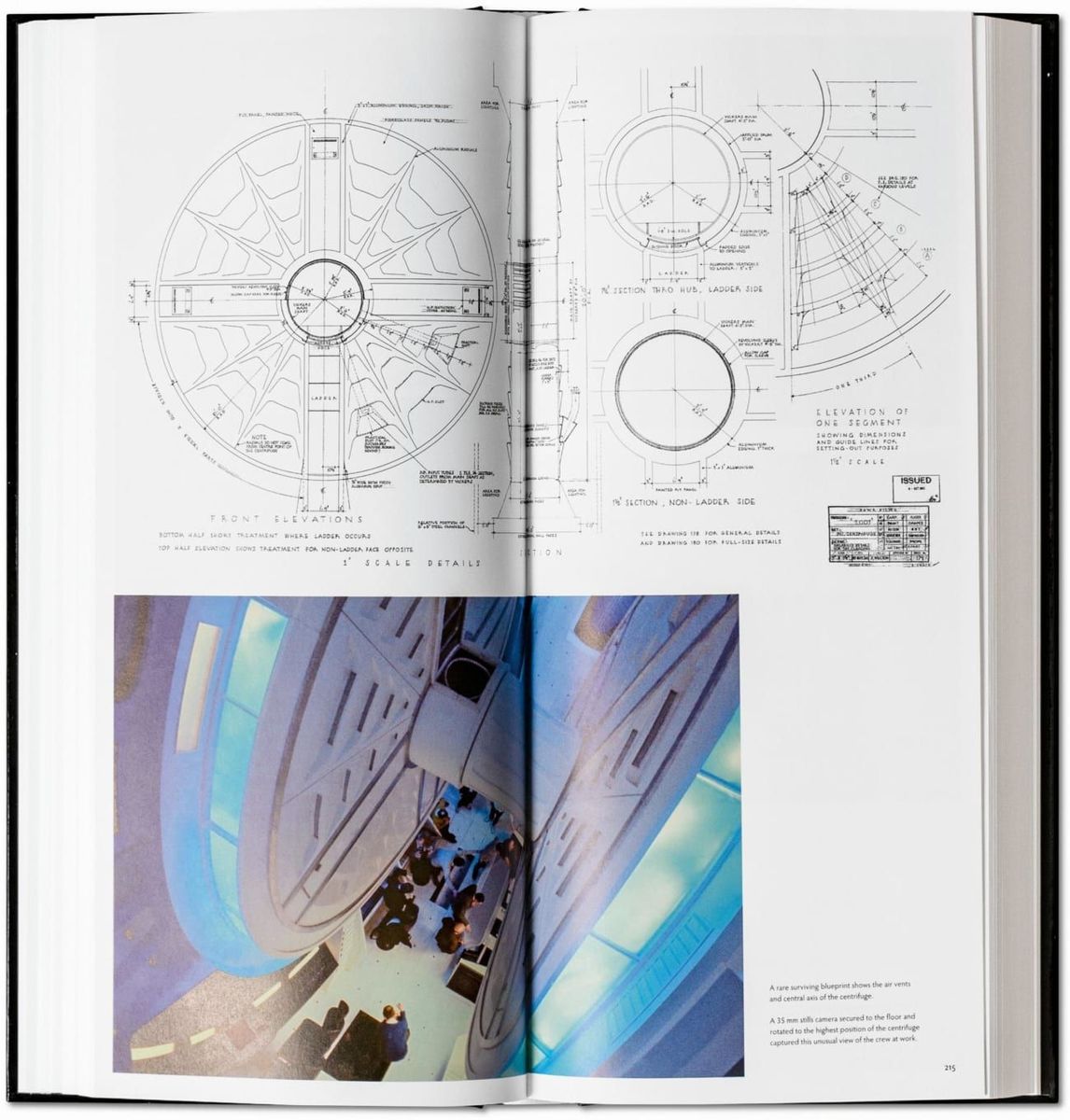 Weitere Ansicht: The Making of Stanley Kubrick's '2001: A Space Odyssey | Piers Bizony