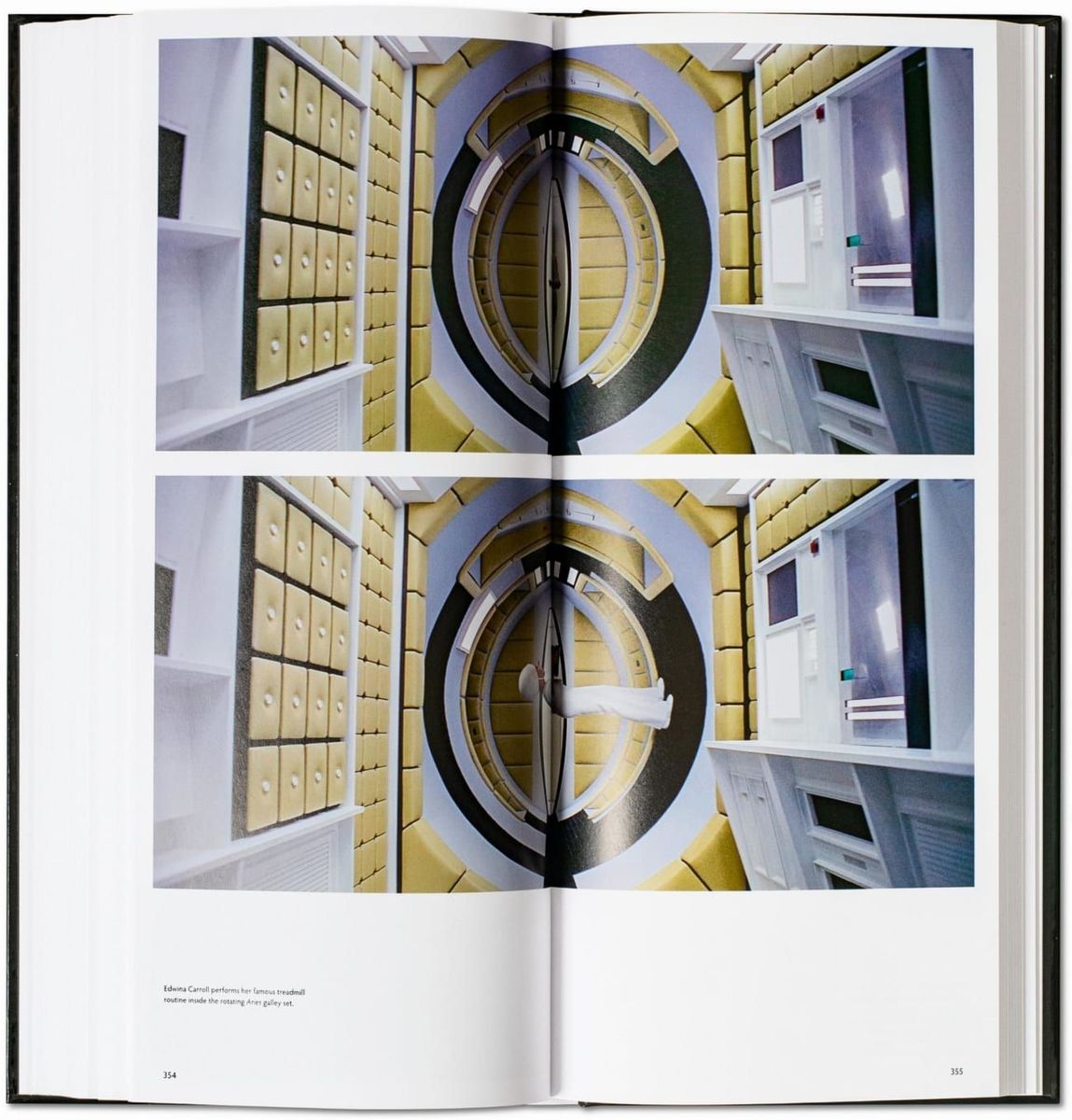 Weitere Ansicht: The Making of Stanley Kubrick's '2001: A Space Odyssey | Piers Bizony