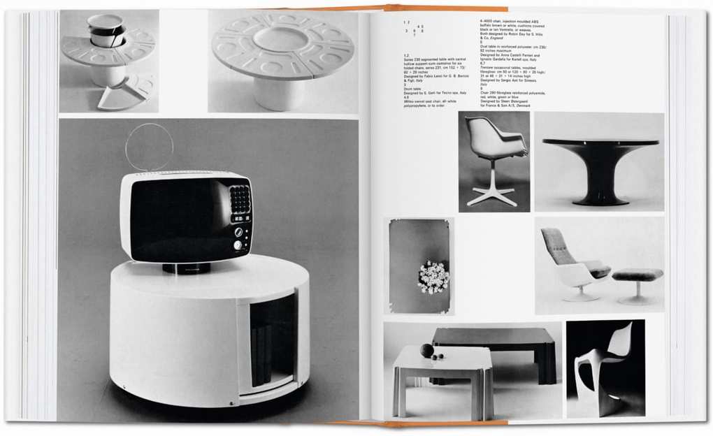 Weitere Ansicht: Decorative Art 70s
