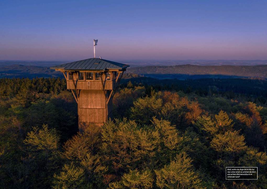 Weitere Ansicht: Faszination Heimat - Schwandorf | Kai Ulrich Müller, Kai U. Müller