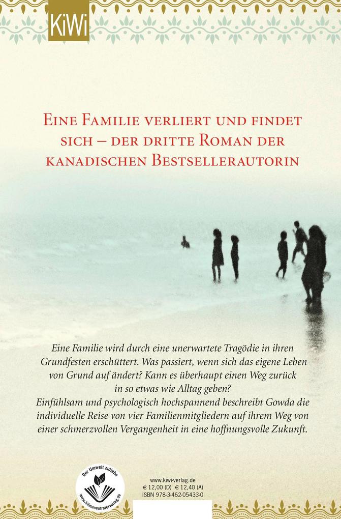 Weitere Ansicht: Was uns verbindet | Shilpi Somaya Gowda