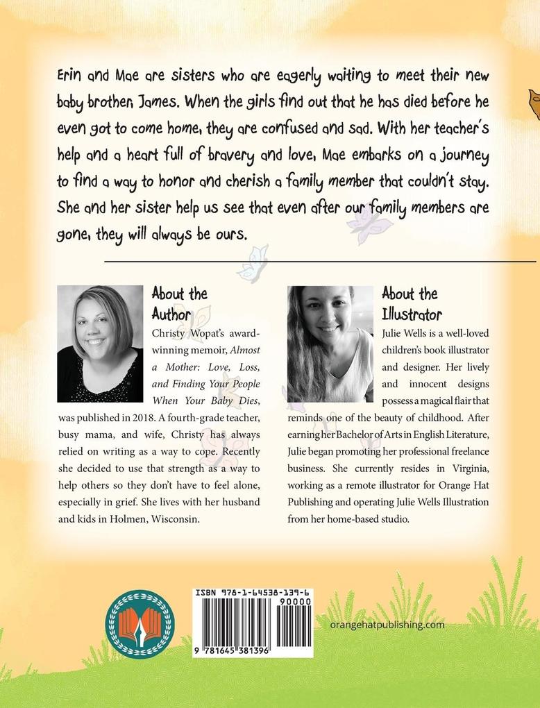 Weitere Ansicht: Always Ours | Christy Wopat