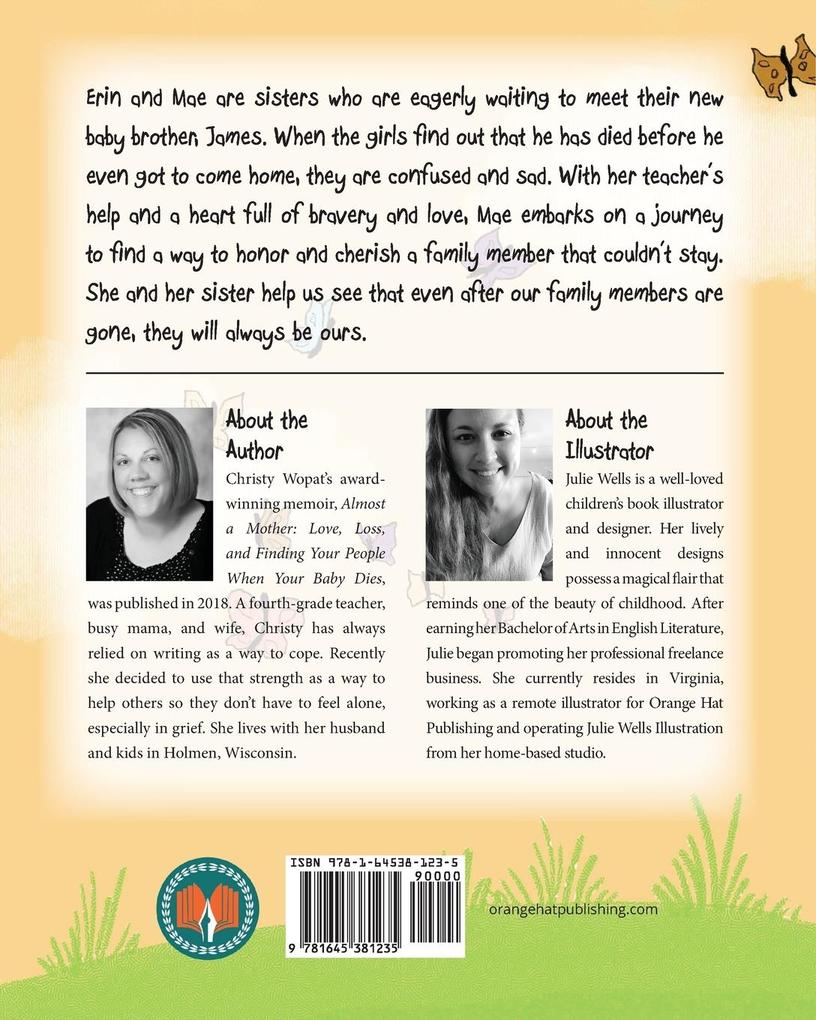 Weitere Ansicht: Always Ours | Christy Wopat