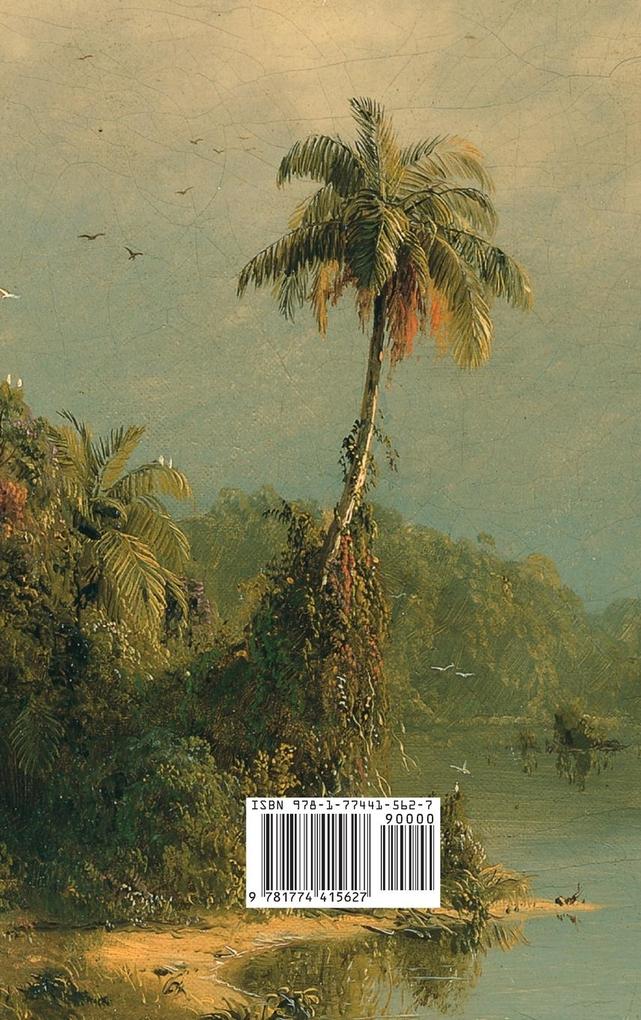 Weitere Ansicht: Through the Brazilian Wilderness | Theodore Roosevelt