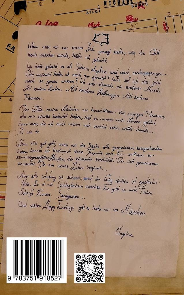 Weitere Ansicht: Merichaven: Getaway | Medra Yawa