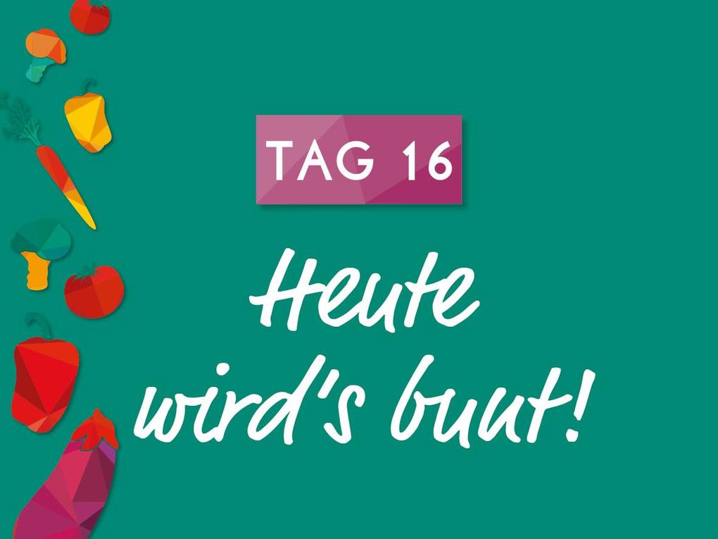 Weitere Ansicht: Fit und gesund ins neue Jahr