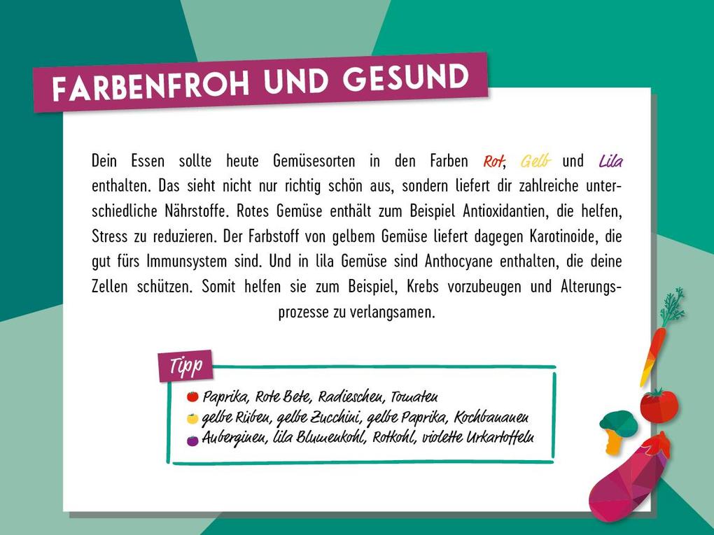 Weitere Ansicht: Fit und gesund ins neue Jahr