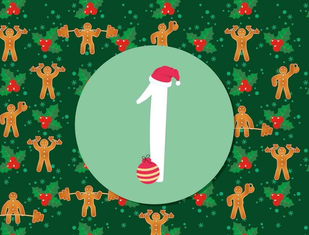 Weitere Ansicht: Lasst uns fit und munter sein