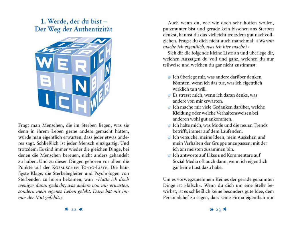 Weitere Ansicht: Die Kosmische To-do-Liste | Ronald Pierre Schweppe, Aljoscha Long