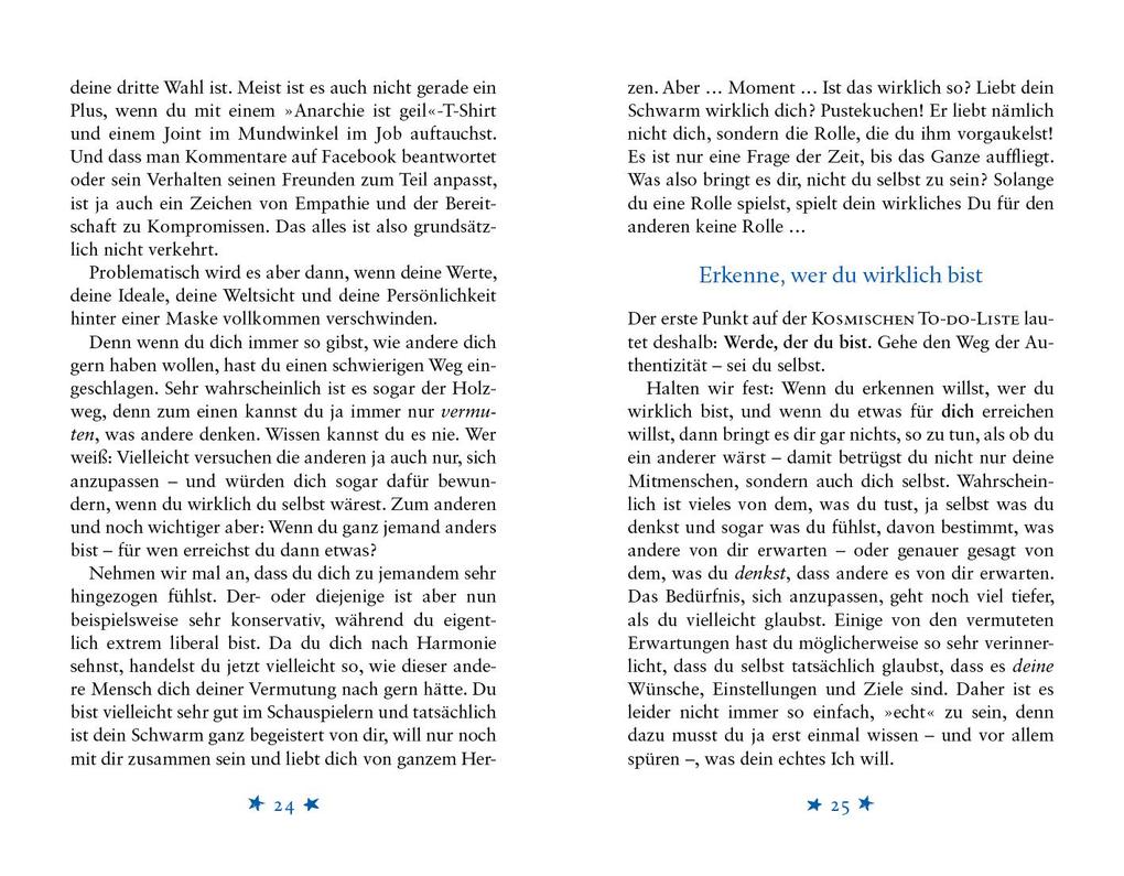 Weitere Ansicht: Die Kosmische To-do-Liste | Ronald Pierre Schweppe, Aljoscha Long