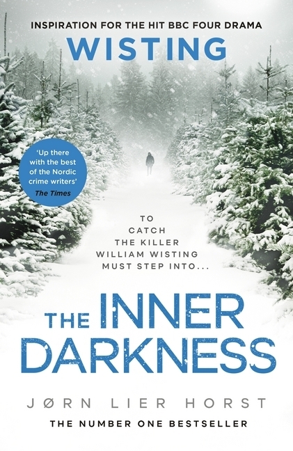 Produktbild: The Inner Darkness | Jørn Lier Horst