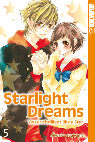 Produktbild: Starlight Dreams 05 | Miwako Sugiyama
