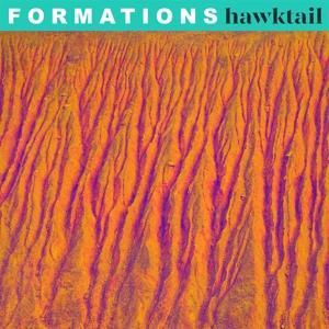 Produktbild: Formations | Hawktail