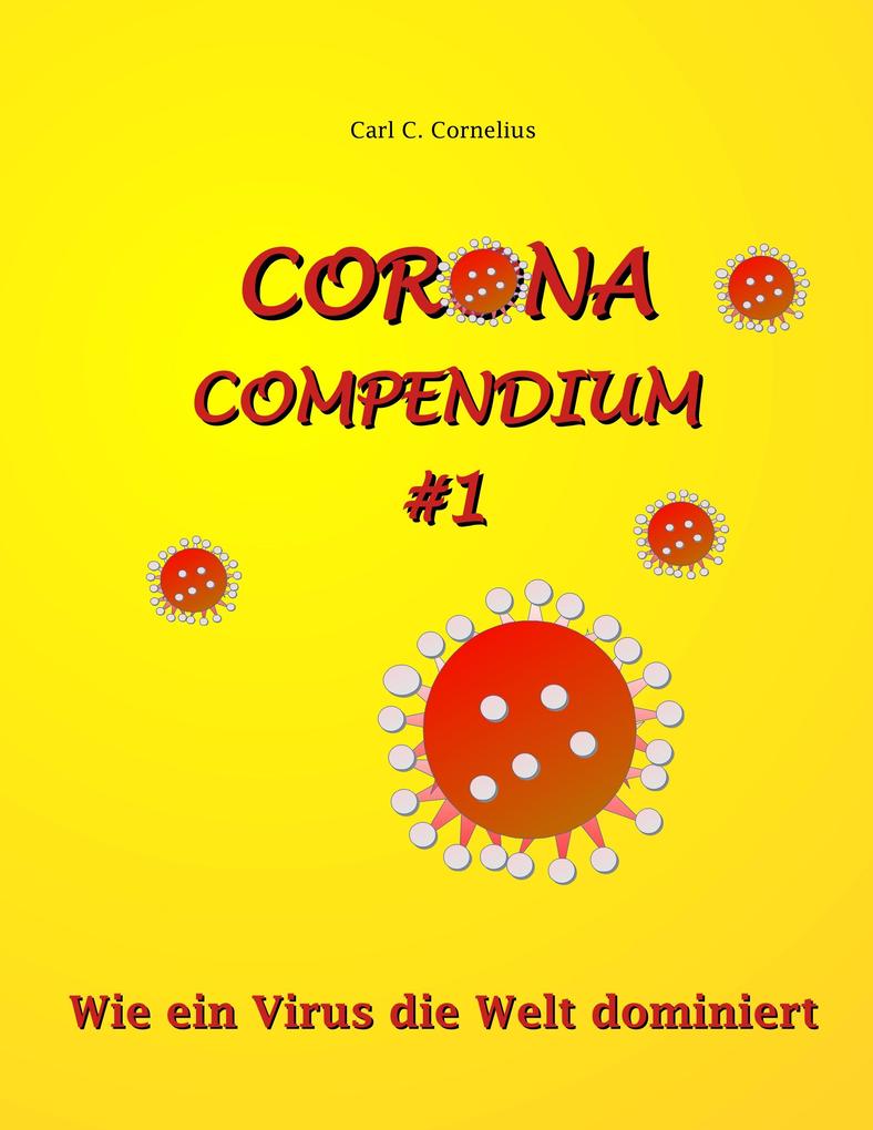 Produktbild: Corona-Compendium No 1 | Carl C. Cornelius