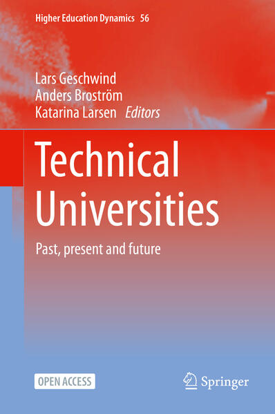 Produktbild: Technical Universities