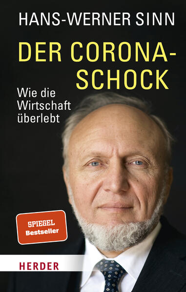 Produktbild: Der Corona-Schock | Hans-Werner Sinn